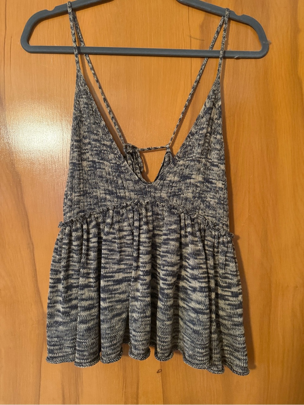 Urban Outfitters Babydoll Top